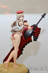 画像ギャラリー No.316のサムネイル画像 / 【ZIPファイルを追加】俺のウルトラ怪獣がこんなに可愛いわけが（以下略）。「ワンダーフェスティバル2014［夏］」に行ってきました