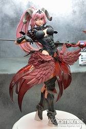画像ギャラリー No.326のサムネイル画像 / 【ZIPファイルを追加】俺のウルトラ怪獣がこんなに可愛いわけが（以下略）。「ワンダーフェスティバル2014［夏］」に行ってきました