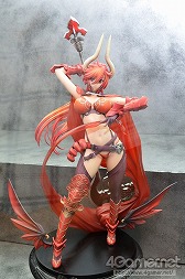 画像ギャラリー No.329のサムネイル画像 / 【ZIPファイルを追加】俺のウルトラ怪獣がこんなに可愛いわけが（以下略）。「ワンダーフェスティバル2014［夏］」に行ってきました