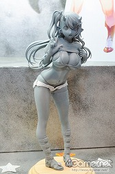 画像ギャラリー No.330のサムネイル画像 / 【ZIPファイルを追加】俺のウルトラ怪獣がこんなに可愛いわけが（以下略）。「ワンダーフェスティバル2014［夏］」に行ってきました