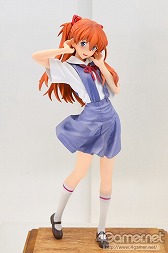 画像ギャラリー No.331のサムネイル画像 / 【ZIPファイルを追加】俺のウルトラ怪獣がこんなに可愛いわけが（以下略）。「ワンダーフェスティバル2014［夏］」に行ってきました