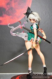画像ギャラリー No.348のサムネイル画像 / 【ZIPファイルを追加】俺のウルトラ怪獣がこんなに可愛いわけが（以下略）。「ワンダーフェスティバル2014［夏］」に行ってきました