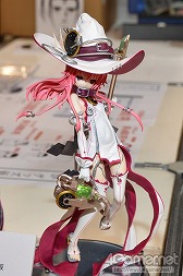 画像ギャラリー No.352のサムネイル画像 / 【ZIPファイルを追加】俺のウルトラ怪獣がこんなに可愛いわけが（以下略）。「ワンダーフェスティバル2014［夏］」に行ってきました