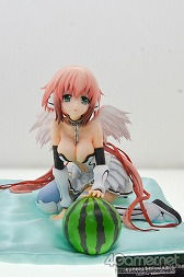 画像ギャラリー No.358のサムネイル画像 / 【ZIPファイルを追加】俺のウルトラ怪獣がこんなに可愛いわけが（以下略）。「ワンダーフェスティバル2014［夏］」に行ってきました