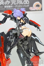 画像ギャラリー No.371のサムネイル画像 / 【ZIPファイルを追加】俺のウルトラ怪獣がこんなに可愛いわけが（以下略）。「ワンダーフェスティバル2014［夏］」に行ってきました