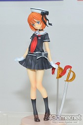画像ギャラリー No.376のサムネイル画像 / 【ZIPファイルを追加】俺のウルトラ怪獣がこんなに可愛いわけが（以下略）。「ワンダーフェスティバル2014［夏］」に行ってきました