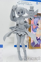 画像ギャラリー No.378のサムネイル画像 / 【ZIPファイルを追加】俺のウルトラ怪獣がこんなに可愛いわけが（以下略）。「ワンダーフェスティバル2014［夏］」に行ってきました