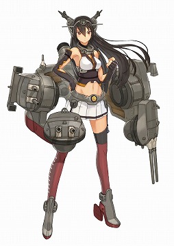 画像ギャラリー No.012のサムネイル画像 / ［CEDEC 2014］「艦これ」のこれまでと現在の姿が数字によって明らかに！　プロデューサーらが教える「艦これ」の秘密