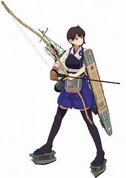 画像ギャラリー No.013のサムネイル画像 / ［CEDEC 2014］「艦これ」のこれまでと現在の姿が数字によって明らかに！　プロデューサーらが教える「艦これ」の秘密