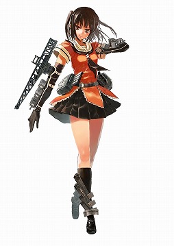 画像ギャラリー No.015のサムネイル画像 / ［CEDEC 2014］「艦これ」のこれまでと現在の姿が数字によって明らかに！　プロデューサーらが教える「艦これ」の秘密