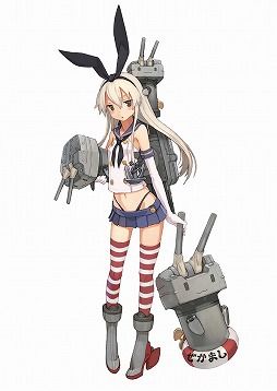 画像ギャラリー No.020のサムネイル画像 / ［CEDEC 2014］「艦これ」のこれまでと現在の姿が数字によって明らかに！　プロデューサーらが教える「艦これ」の秘密