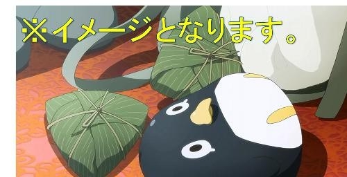 画像ギャラリー No.007のサムネイル画像 / アニメ版「艦これ」のBlu-ray&DVDの発売が3月27日に決定。特典情報も公開