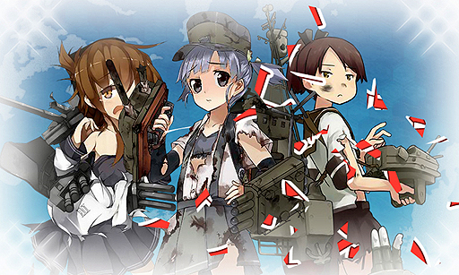 画像ギャラリー No.007のサムネイル画像 / あの鈴木銀一郎氏がついに提督デビュー。本当に今からでも遅くない,80歳ぐらいからの「艦これ」のススメ