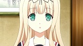 画像ギャラリー No.014のサムネイル画像 / TVアニメ「艦隊これくしょん -艦これ-」,第1話の場面写真と声優コメントを公開