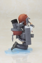 画像ギャラリー No.003のサムネイル画像 / 「艦これ」に登場する“雷”のアニメver.フィギュアが8月に壽屋から発売