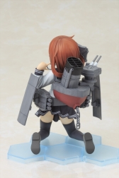 画像ギャラリー No.006のサムネイル画像 / 「艦これ」に登場する“雷”のアニメver.フィギュアが8月に壽屋から発売