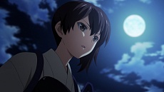 画像ギャラリー No.005のサムネイル画像 / 「劇場版 艦これ」，前売り券の発売が本日スタート。公式サイトでは「特報」映像が公開