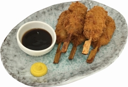 画像ギャラリー No.009のサムネイル画像 / 「艦これ」公式飲食施設が横須賀で7月28日にオープン。メニューの一部公開