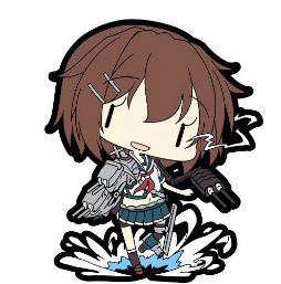 画像ギャラリー No.004のサムネイル画像 / 「劇場版 艦これ」ローソンとアニメイトの前売り券に付く特典情報が更新