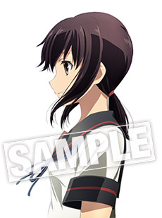 画像ギャラリー No.007のサムネイル画像 / 「劇場版 艦これ」,Blu-ray&DVDが8月30日に発売決定