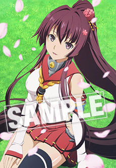 画像ギャラリー No.008のサムネイル画像 / 「劇場版 艦これ」,Blu-ray&DVDが8月30日に発売決定