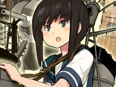 「艦隊これくしょん -艦これ-」がHTML5ベースに移行。8月15日11：55から3日がかりの大規模なメンテナンスを実施