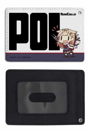 画像ギャラリー No.003のサムネイル画像 / 「艦これ」のフルグラフィックTシャツや2wayバックパックが登場