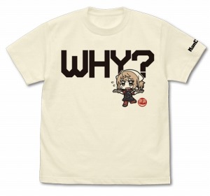 画像ギャラリー No.008のサムネイル画像 / 「艦これ」のフルグラフィックTシャツや2wayバックパックが登場