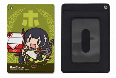 画像ギャラリー No.009のサムネイル画像 / 「艦これ」のフルグラフィックTシャツや2wayバックパックが登場