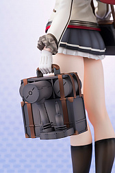 画像ギャラリー No.001のサムネイル画像 / 「艦これ」鹿島のAMAKUNI製フィギュアがサービスイン8周年を記念で再販