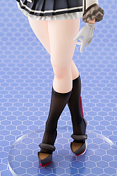 画像ギャラリー No.004のサムネイル画像 / 「艦これ」鹿島のAMAKUNI製フィギュアがサービスイン8周年を記念で再販