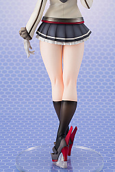画像ギャラリー No.005のサムネイル画像 / 「艦これ」鹿島のAMAKUNI製フィギュアがサービスイン8周年を記念で再販