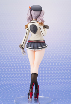 画像ギャラリー No.011のサムネイル画像 / 「艦これ」鹿島のAMAKUNI製フィギュアがサービスイン8周年を記念で再販