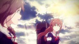 画像ギャラリー No.004のサムネイル画像 / 新作テレビアニメ「『艦これ』いつかあの海で」特報公開。過去の“艦これ”イベントで公開された映像をまとめたもの