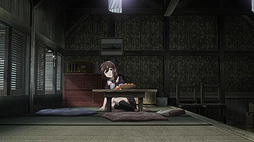 画像ギャラリー No.007のサムネイル画像 / 新作テレビアニメ「『艦これ』いつかあの海で」特報公開。過去の“艦これ”イベントで公開された映像をまとめたもの