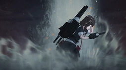 画像ギャラリー No.009のサムネイル画像 / 新作テレビアニメ「『艦これ』いつかあの海で」特報公開。過去の“艦これ”イベントで公開された映像をまとめたもの