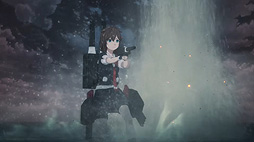 画像ギャラリー No.010のサムネイル画像 / 新作テレビアニメ「『艦これ』いつかあの海で」特報公開。過去の“艦これ”イベントで公開された映像をまとめたもの