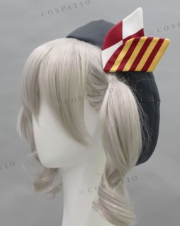 画像ギャラリー No.010のサムネイル画像 / 「艦これ」鹿島の公式コスチュームが,コスパより2023年2月に発売