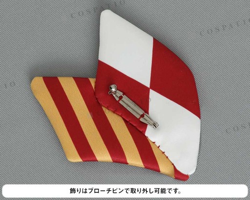 画像ギャラリー No.012のサムネイル画像 / 「艦これ」鹿島の公式コスチュームが,コスパより2023年2月に発売