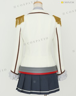 画像ギャラリー No.014のサムネイル画像 / 「艦これ」鹿島の公式コスチュームが,コスパより2023年2月に発売
