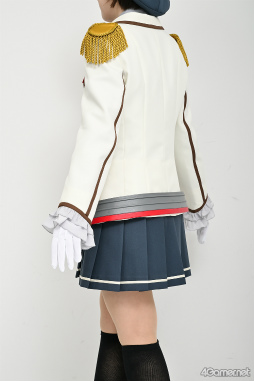 画像ギャラリー No.044のサムネイル画像 / コスパティオで2022年最も売れたコスチュームは「リコリス 冬制服」！　イチオシ衣装の試着フォトレポート＆秋葉原にある公式店舗も紹介