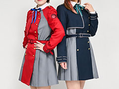 コスパティオで2022年最も売れたコスチュームは「リコリス 冬制服」！　イチオシ衣装の試着フォトレポート＆秋葉原にある公式店舗も紹介