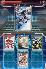 画像ギャラリー No.004のサムネイル画像 / あの“ヴァンガード”がスマートフォンで楽しめる！「カードファイト!! ヴァンガード 惑星大戦」，Android版の配信がスタート。iOS版も近日公開