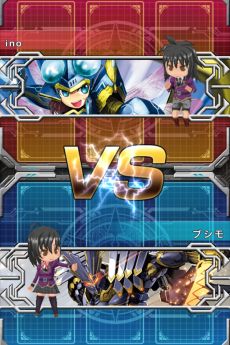 画像ギャラリー No.006のサムネイル画像 / あの“ヴァンガード”がスマートフォンで楽しめる！「カードファイト!! ヴァンガード 惑星大戦」，Android版の配信がスタート。iOS版も近日公開