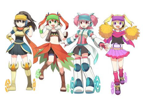 画像ギャラリー No.009のサムネイル画像 / あの“ヴァンガード”がスマートフォンで楽しめる！「カードファイト!! ヴァンガード 惑星大戦」，Android版の配信がスタート。iOS版も近日公開