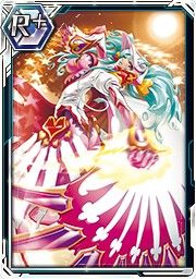 画像ギャラリー No.010のサムネイル画像 / あの“ヴァンガード”がスマートフォンで楽しめる!「カードファイト!! ヴァンガード 惑星大戦」,Android版の配信がスタート。iOS版も近日公開