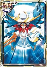 画像ギャラリー No.011のサムネイル画像 / あの“ヴァンガード”がスマートフォンで楽しめる!「カードファイト!! ヴァンガード 惑星大戦」,Android版の配信がスタート。iOS版も近日公開