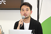 画像ギャラリー No.004のサムネイル画像 / 飯田和敏氏，中村隆之氏，納口龍司氏参加の新プロジェクト「モンケン」も発表。ゲームにおけるフリーカルチャーをテーマにした「黒川塾（六）」レポート