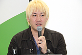 画像ギャラリー No.005のサムネイル画像 / 飯田和敏氏，中村隆之氏，納口龍司氏参加の新プロジェクト「モンケン」も発表。ゲームにおけるフリーカルチャーをテーマにした「黒川塾（六）」レポート