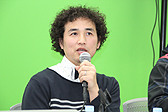 画像ギャラリー No.007のサムネイル画像 / 飯田和敏氏，中村隆之氏，納口龍司氏参加の新プロジェクト「モンケン」も発表。ゲームにおけるフリーカルチャーをテーマにした「黒川塾（六）」レポート